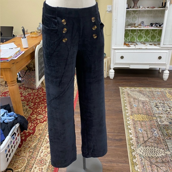 Angel black cords - Picture 2 of 10